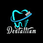 Dentallium logo
