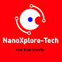 NanoXplore-Tech logo