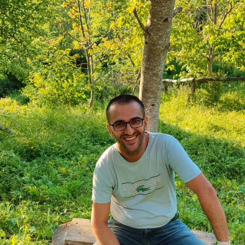 Serhat Kayaoğlu