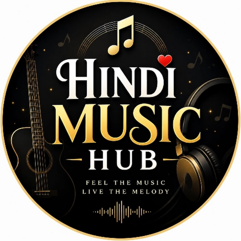 Hindi Music Hub