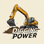 Digging Power logo