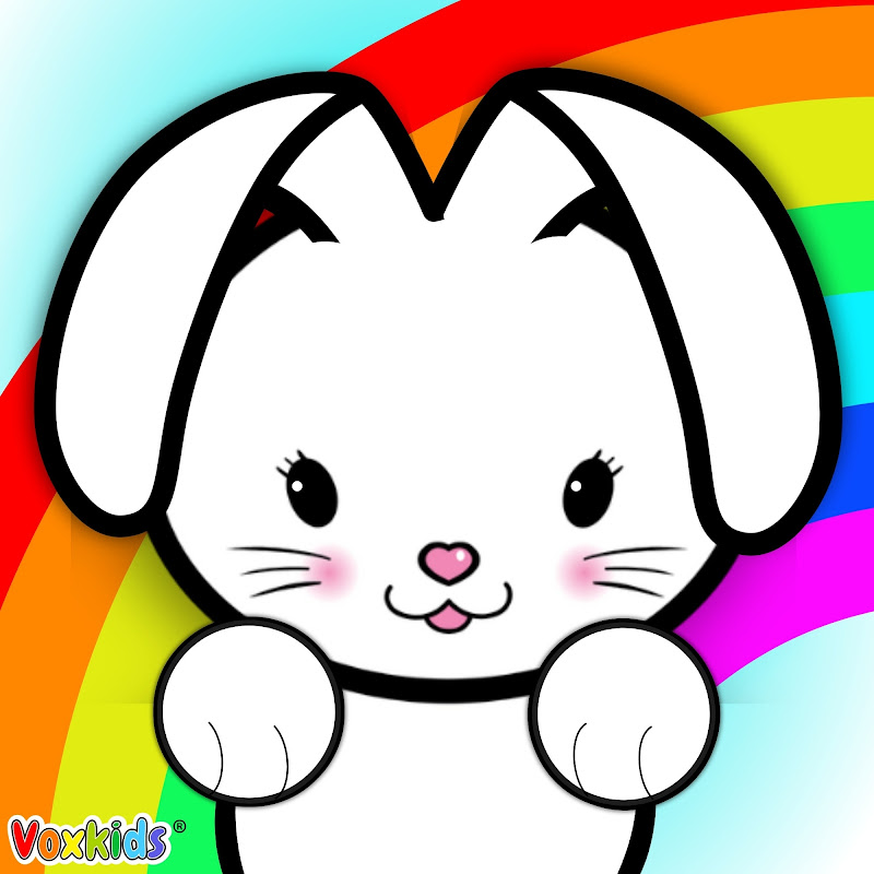 MyVoxSongs Nursery Rhymes