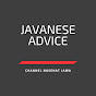 Javanese Advice logo