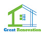 Great Renovation Image Thumbnail