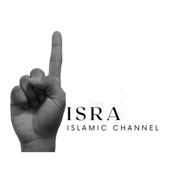 ISRA your islamic channel