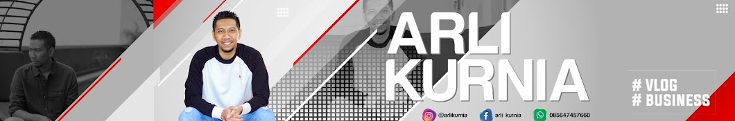 Arli Kurnia Avatar de chaîne YouTube