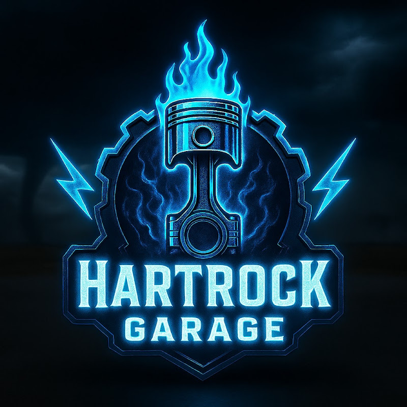 HartRock Garage