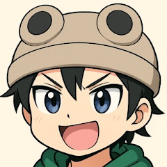 goat君チャンネル