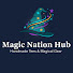 FpxeokBD6k4-channel-avatar-Magic Nation Hub