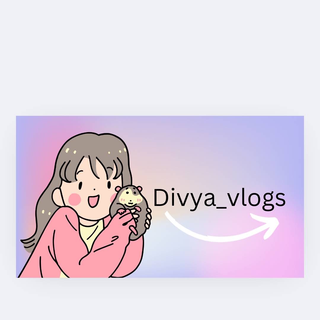 Post from Divya_vlogs