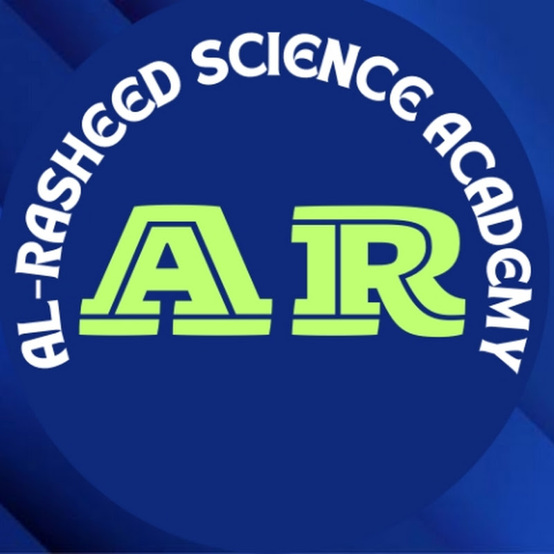 AL-RASHEED SCIENCE ACADEMY