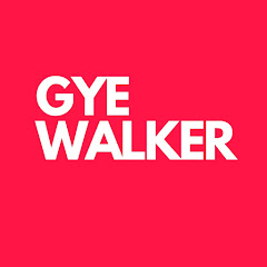GYE WALKER – Caminando por Guayaquil