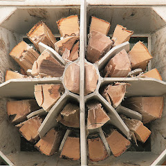 Pezzolato firewood processorsアイコン画像