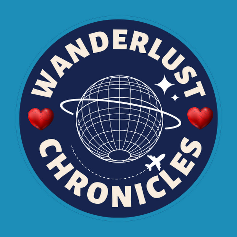 Wanderlust Chronicles