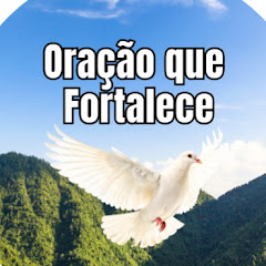 Oração que Fortalece