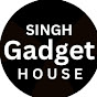 Singh Gadget House  logo