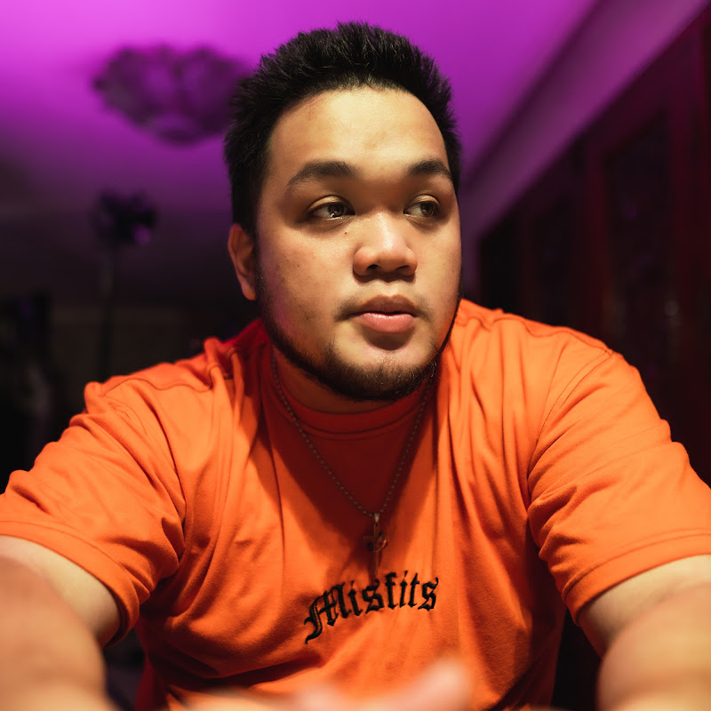 Dominic Dimagmaliw - Visual Dessert Photography