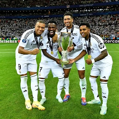 Kylian Mbappé 
