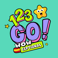 123 GO! Wow-ceptional Spanish