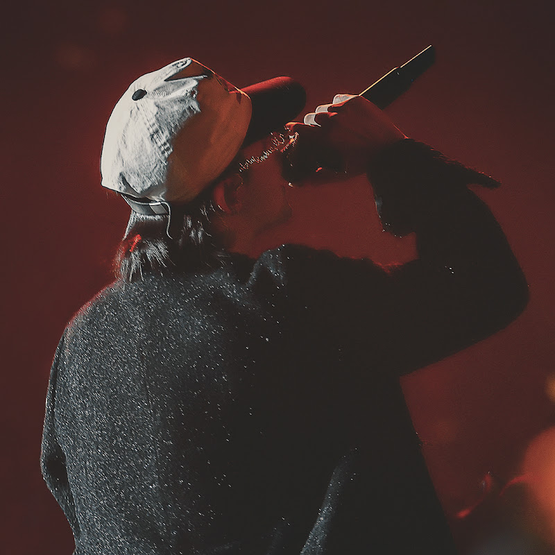 LIKE YOU GD