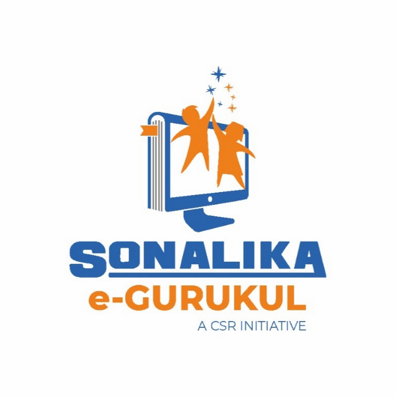 Sonalika e-Gurukul