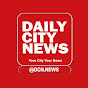 Daily City News (DCN) logo