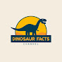 Dinosaur Facts logo