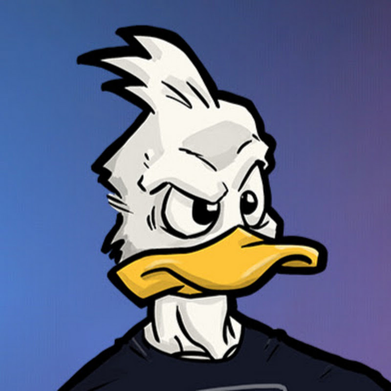 Inspektah McDuck Logo