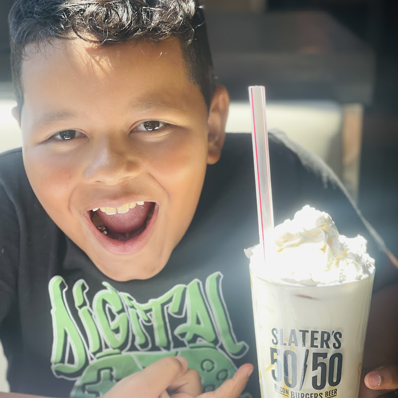 Bay Area Burger Boy