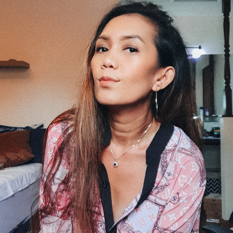 Baby Gump's Vlog in D' Philippines (Fil-Am Couple)