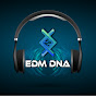 EDM DNA logo