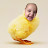 Masa The Chick