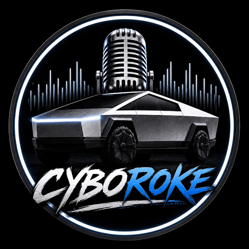 The Cyboroke Show
