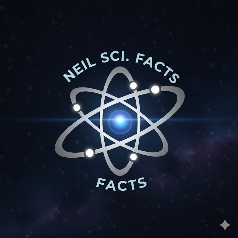 Neil Science Facts 