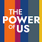 Power Of Us Agency Channel logo