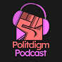 Politdigm Podcast logo