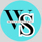 White Stone  logo