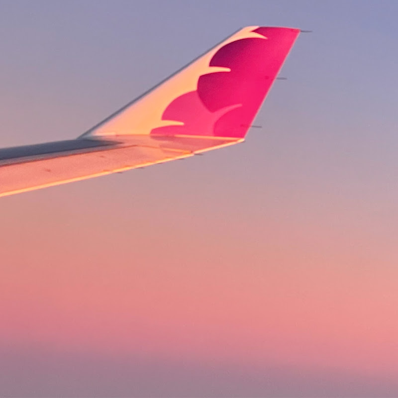 Wanderlust - Home of Whimsical Travel