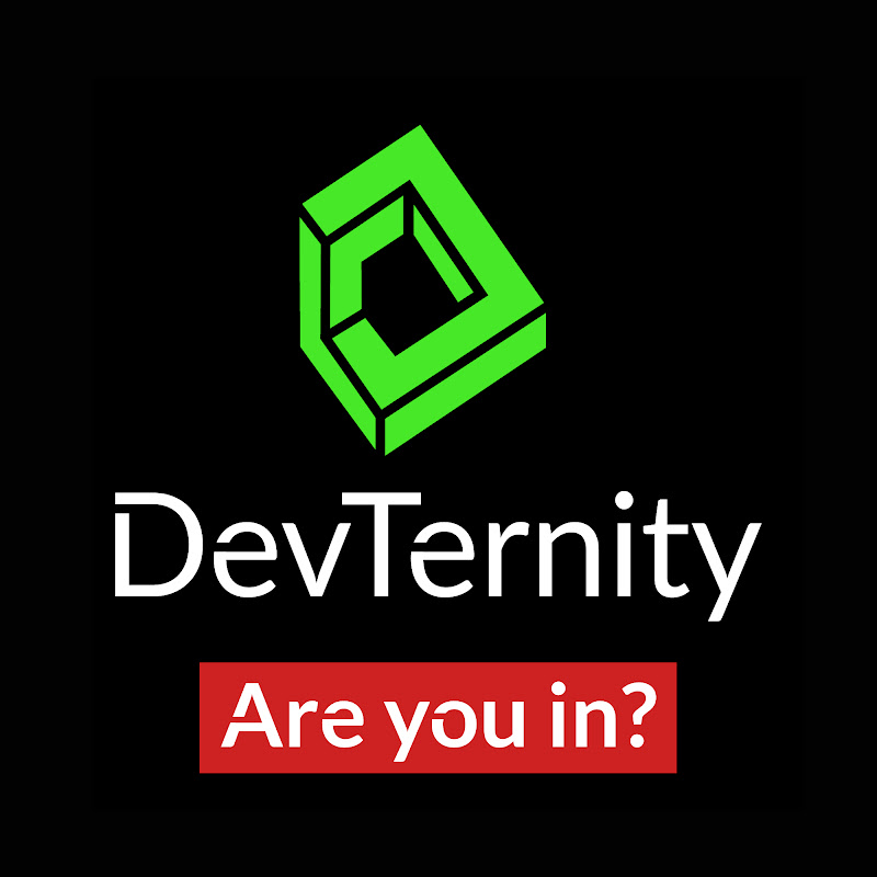DevTernity Conference Logo