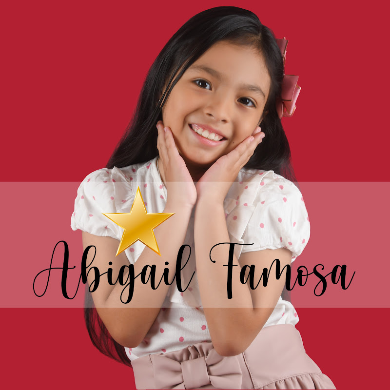 ABIGAIL FAMOSA