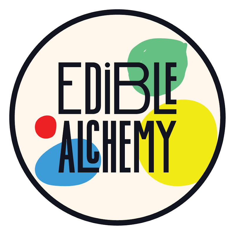 Edible Alchemy