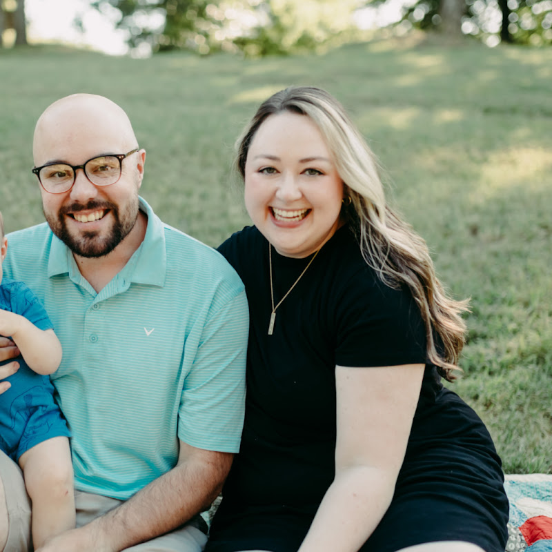 Amanda & Zach Smith