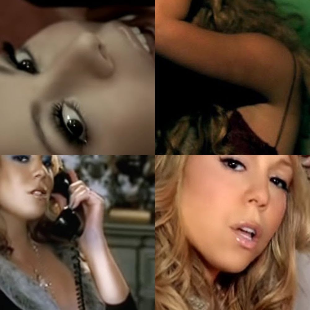 Mariah Carey Obsession