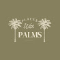 Places With Palms | Travel Channel logo