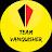 Team Vanquisher