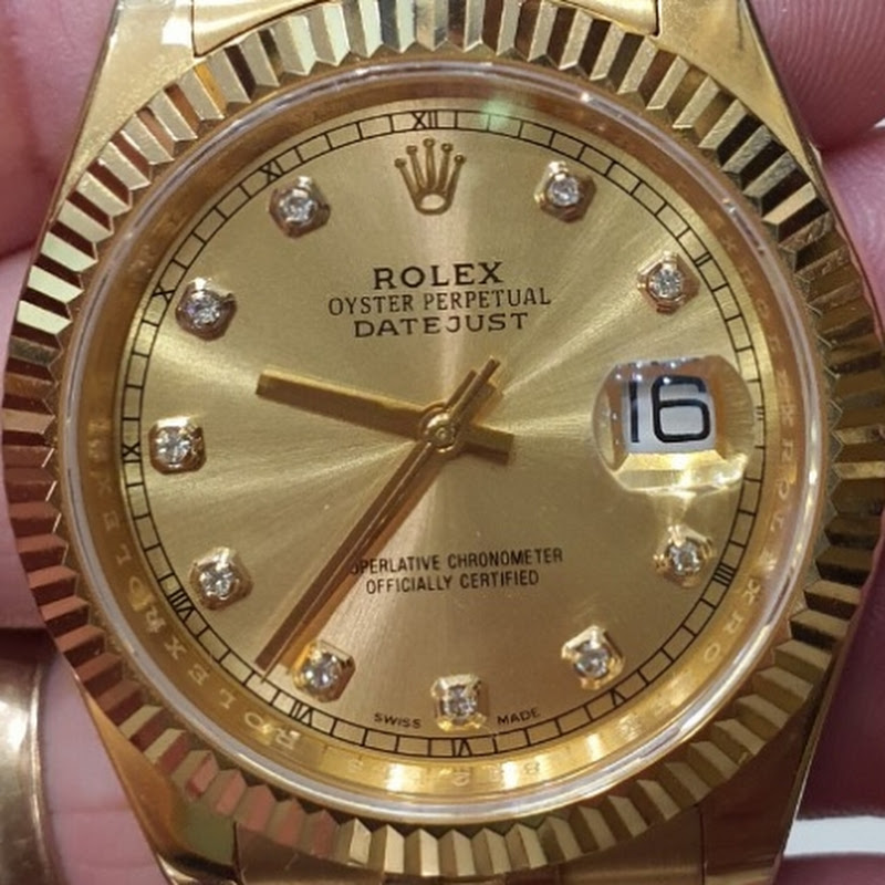 ĐỒNG HỒ SÀI GÒN