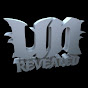 Unrevealed Ideas logo