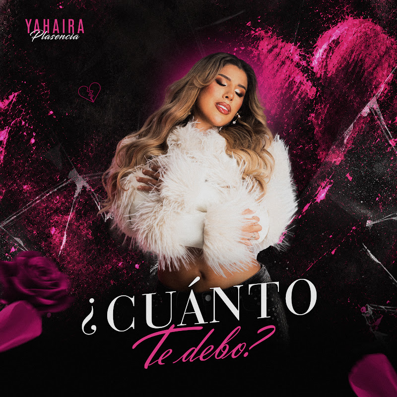 Yahaira Plasencia