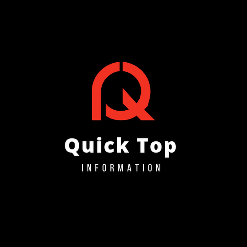 Quick Top Logo