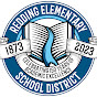 Redding Elementary School District